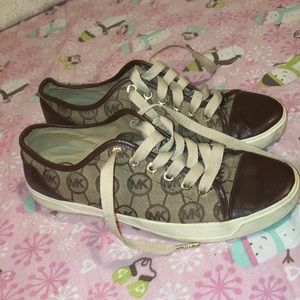 Michael Kors shoes